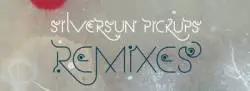 Silversun Pickups : Remixes